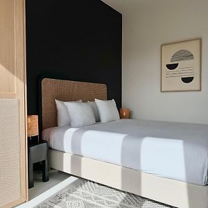 Appartement met Drie Slaapkamers